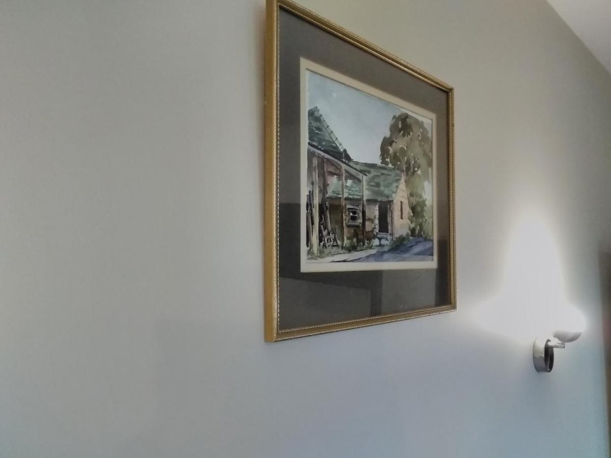 Windermere Studio Rooms - With Free Car Parking Onsite Esterno foto