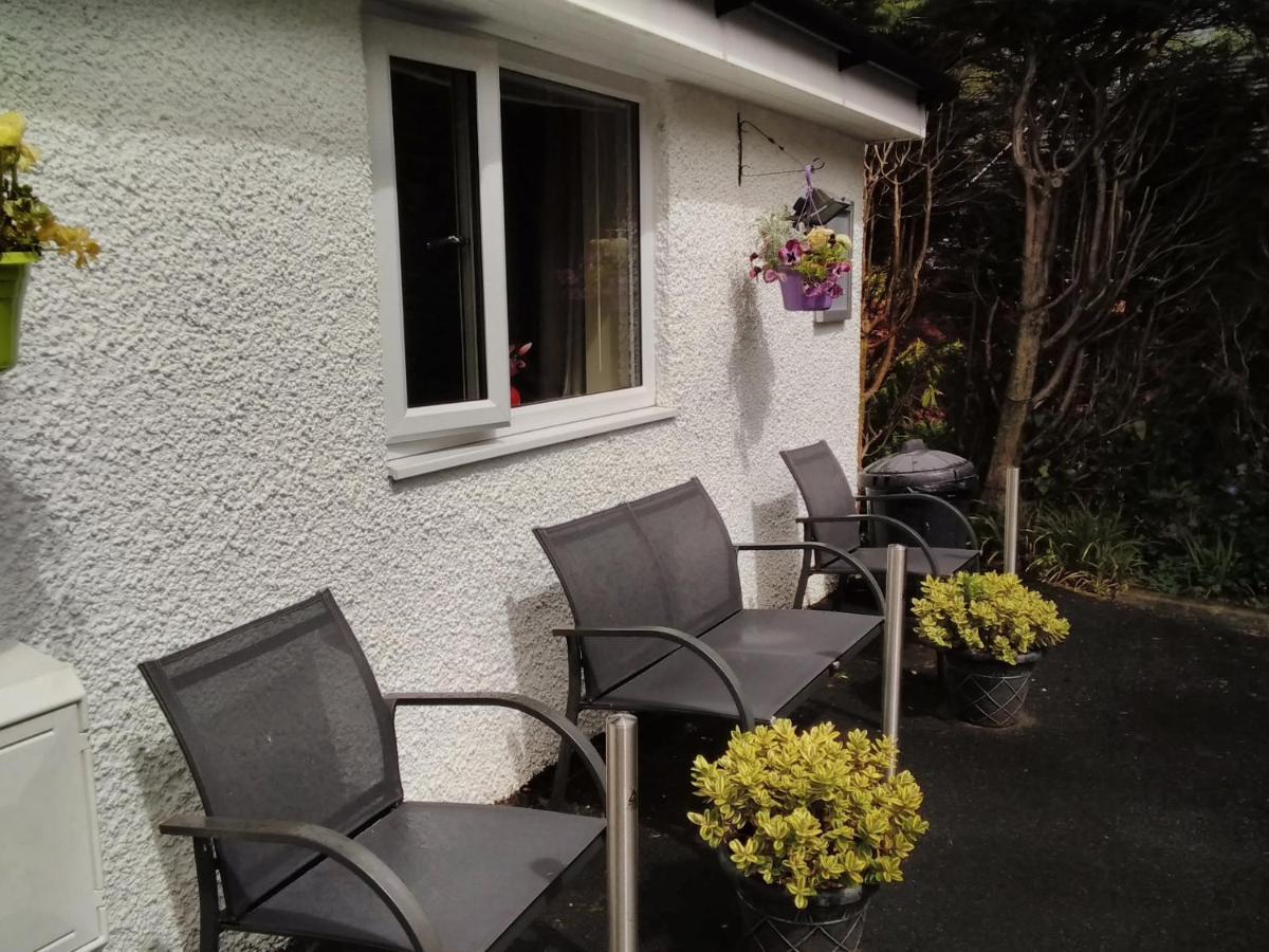 Windermere Studio Rooms - With Free Car Parking Onsite Esterno foto